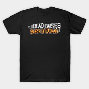 The dead T-Shirt